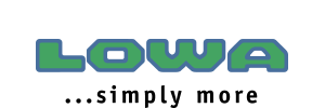 lowa schuhmarke logo
