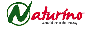 naturino schuhmarke logo